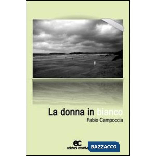 Donna in bianco (La)