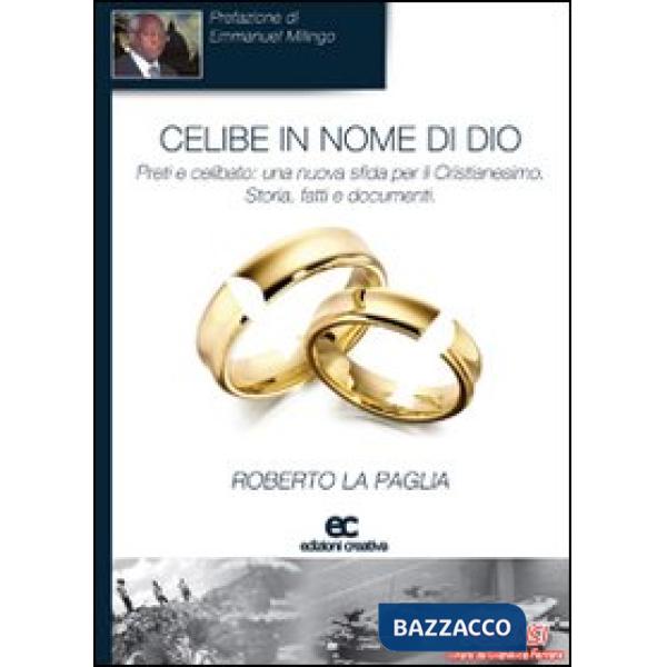 Celibe in nome di Dio