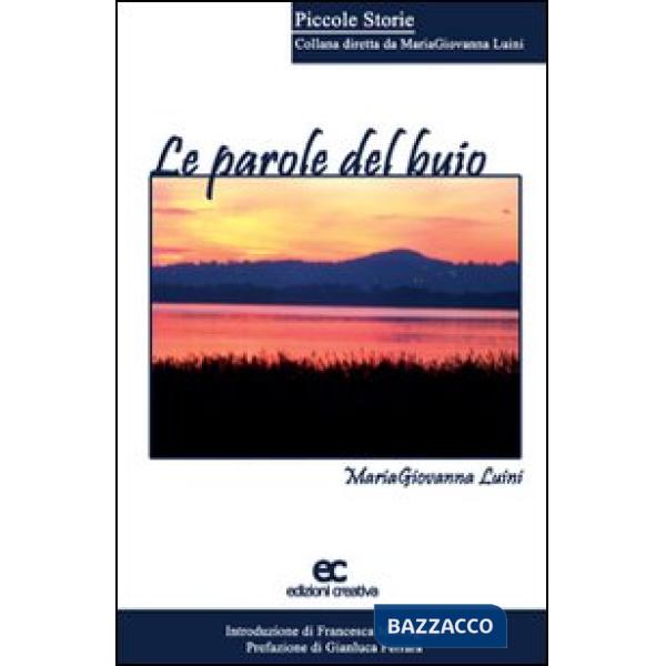 Parole del buio (Le)