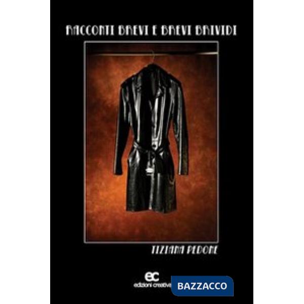 Racconti brevi e brevi brividi