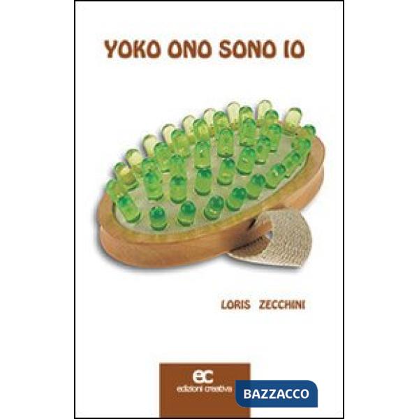 Yoko Ono sono io