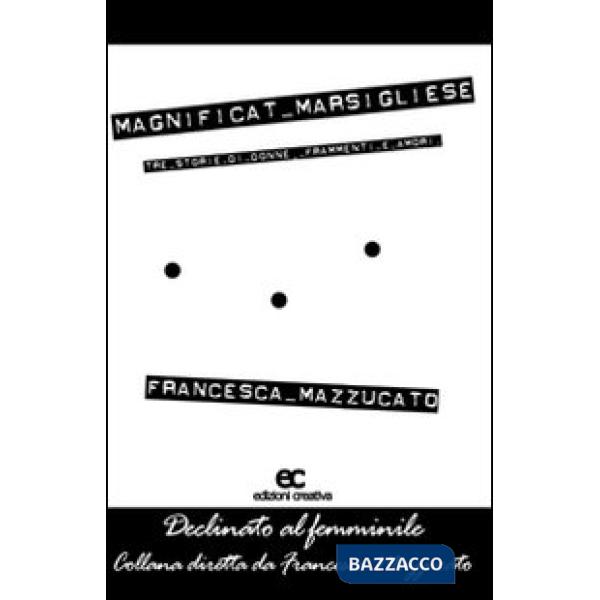 Magnificat marsigliese