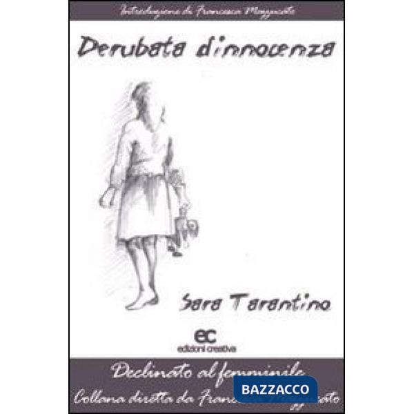 Derubata d'innocenza