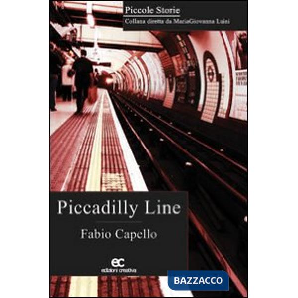 Piccadilly Line