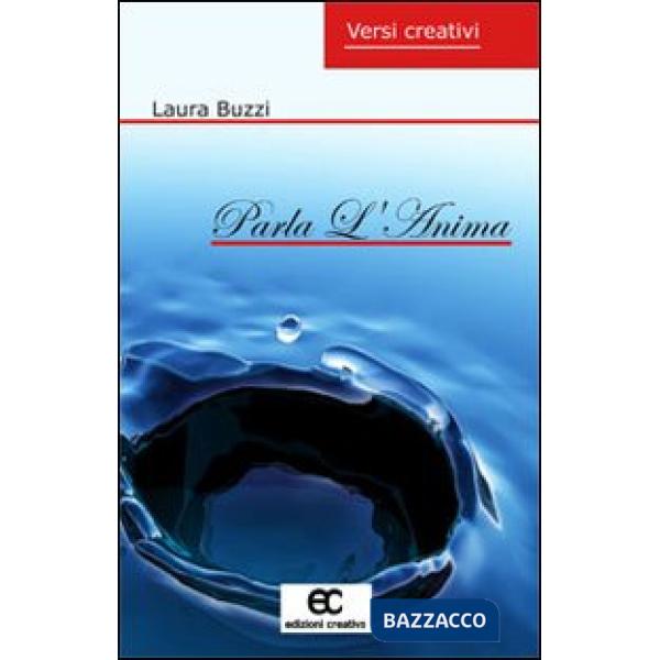 Parla l'anima