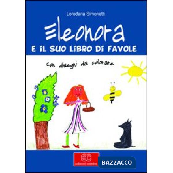 Eleonora e il suo libro di favole