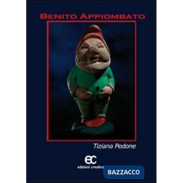 Benito Appiombato