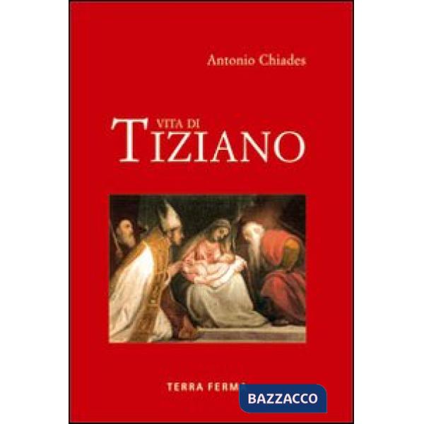 Vita di Tiziano