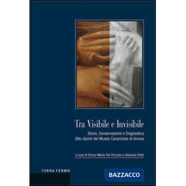 Tra visibile e invisibile