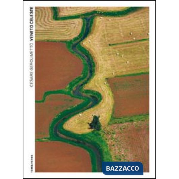 Veneto celeste. Ediz. italiana e inglese