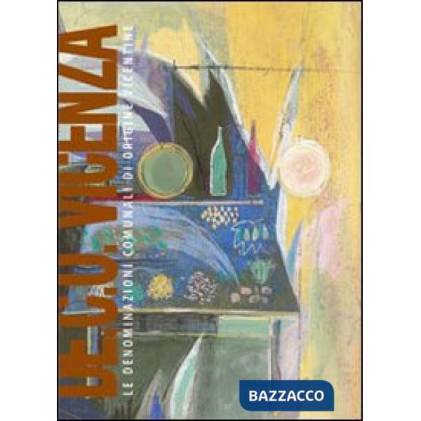 De.c.o. Vicenza. Le denominazioni comunali d'origine