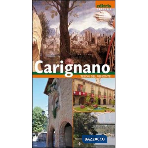 Guida-ritratto della città di Carignano