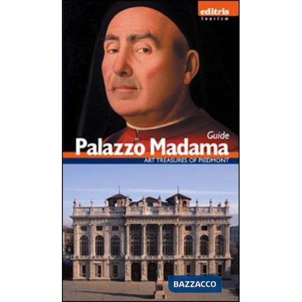Guida palazzo Madama. Ediz. inglese