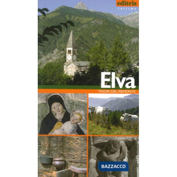 Guida Elva