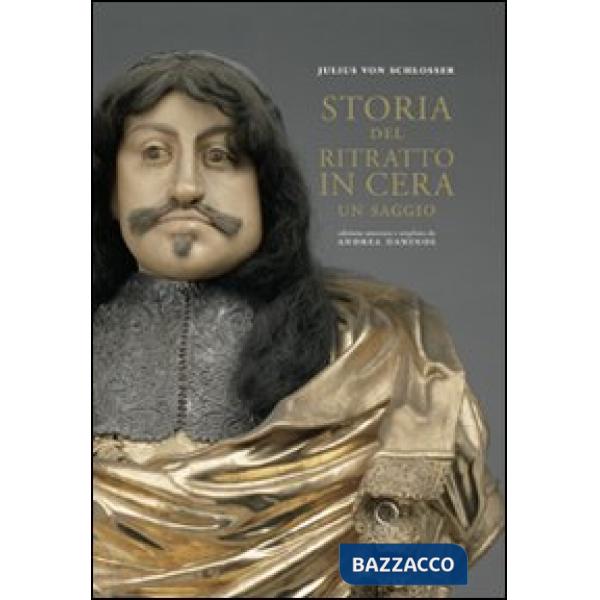 Storia del ritratto in cera