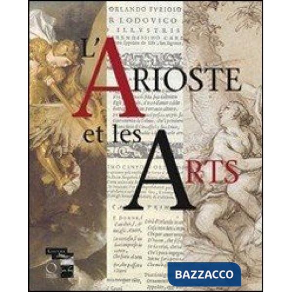 Arioste et les arts (L')