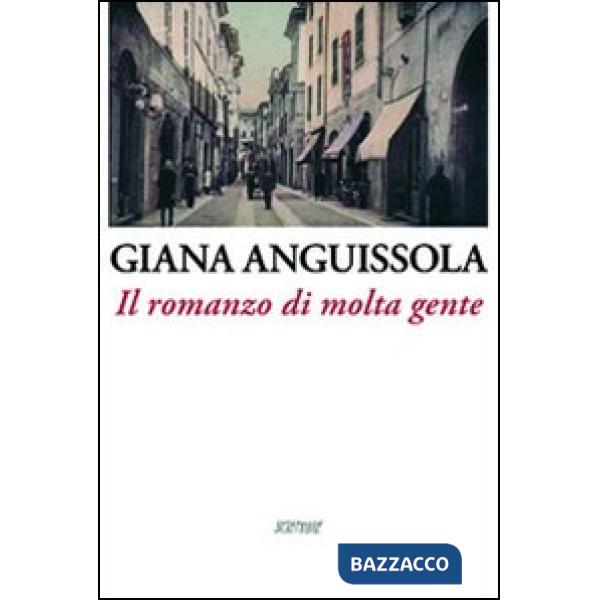 Romanzo di molta gente (Il)