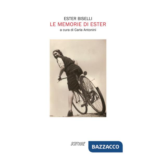 Memorie di Ester (Le)
