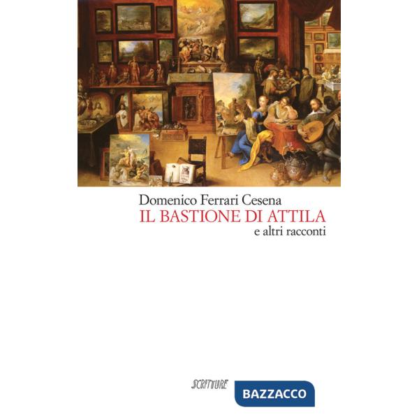 Bastione di Attila (Il)