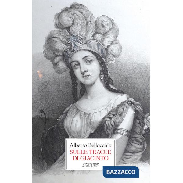 Sulle tracce di Giacinto