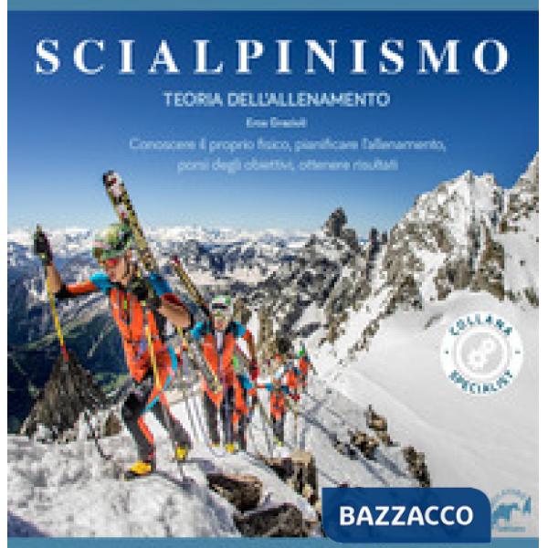 Scialpinismo. Teoria dell'allenamento