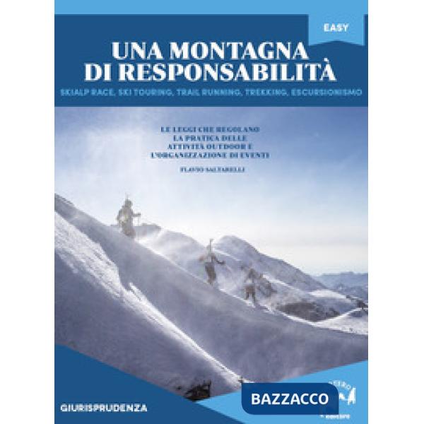 Montagna di responsabilità (Una)