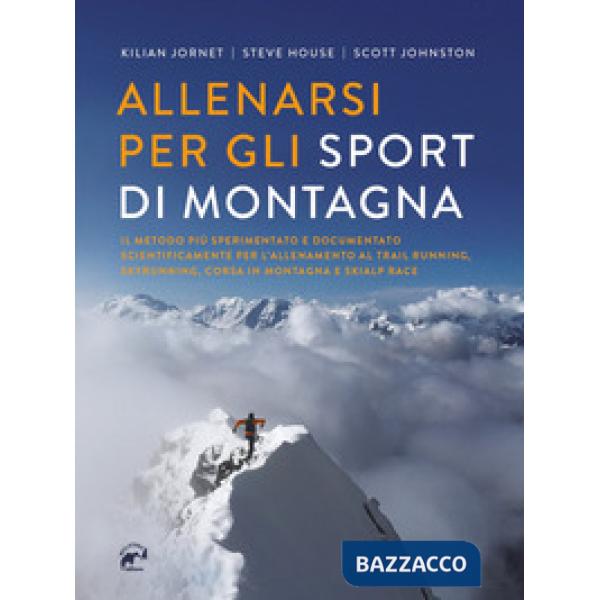 Allenarsi per gli sport di montagna