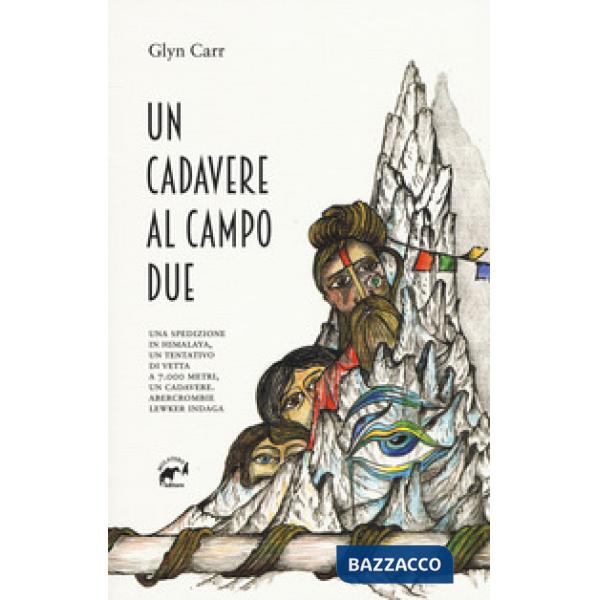 Cadavere al campo due (Un)