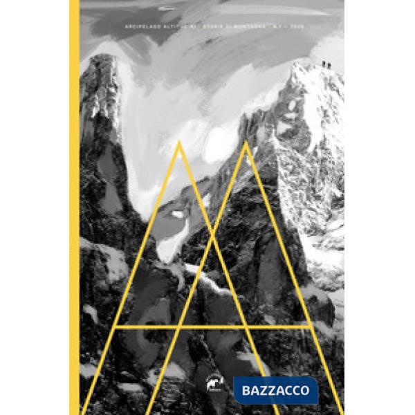 A. A. (Arcipelago altitudini) (2020). Vol. 1