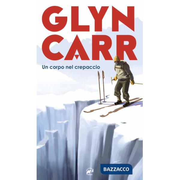 Corpo nel crepaccio (Un)