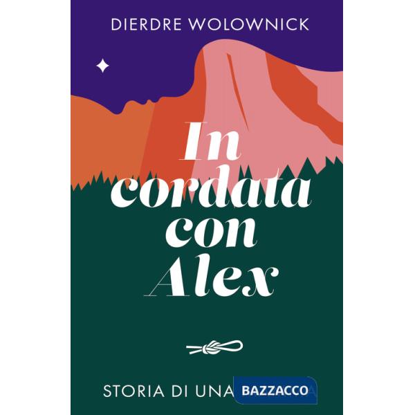 In cordata con Alex. Storia di una mamma