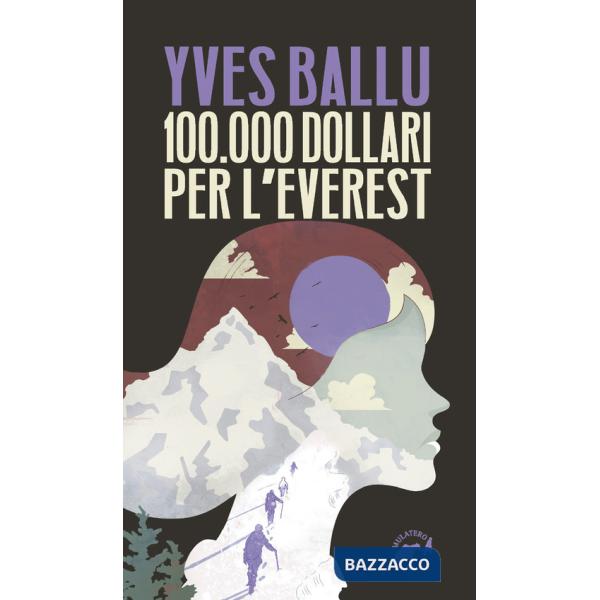 100.000 dollari per l'Everest