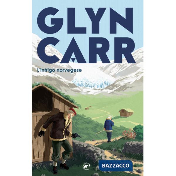 Intrigo norvegese (L')