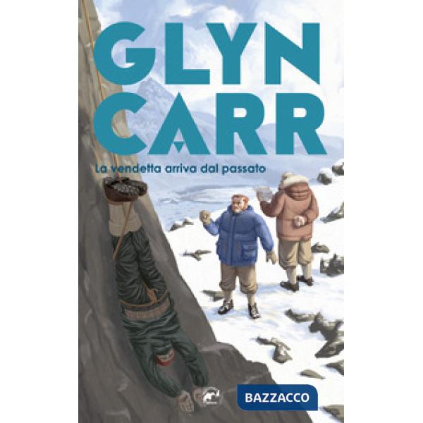 Vendetta arriva dal passato (La)