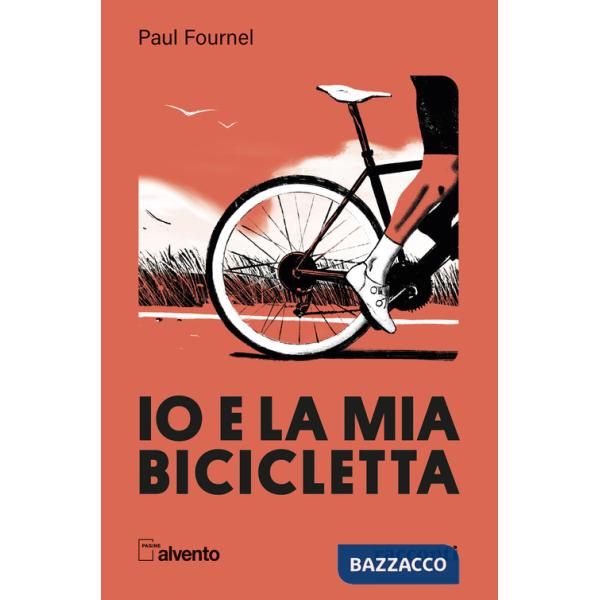 Io e la mia bicicletta