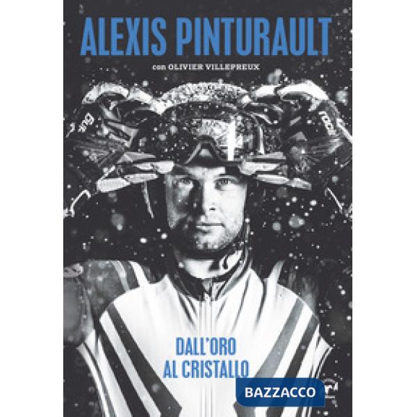 Dall'oro al cristallo