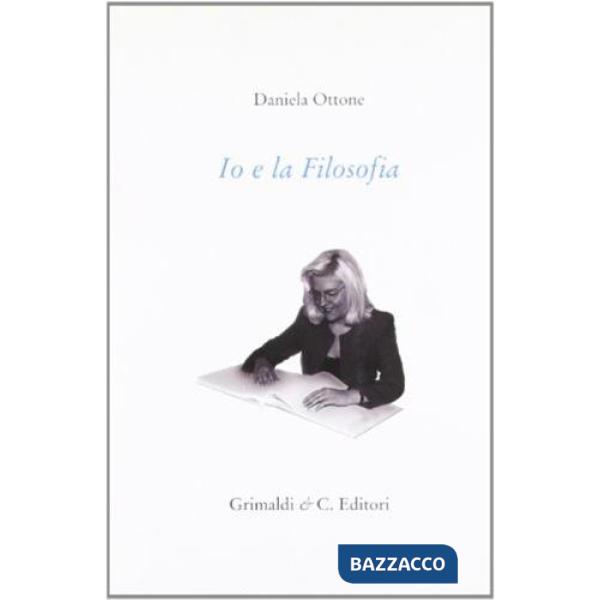 Io e la filosofia
