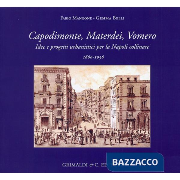 Capodimonte Materdei Vomero