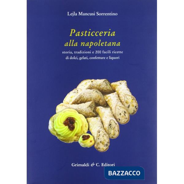 Pasticceria alla napoletana