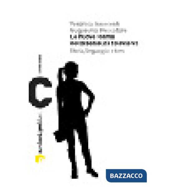 Nuove forme della serialità televisiva. Storia, linguaggio e temi (Le)