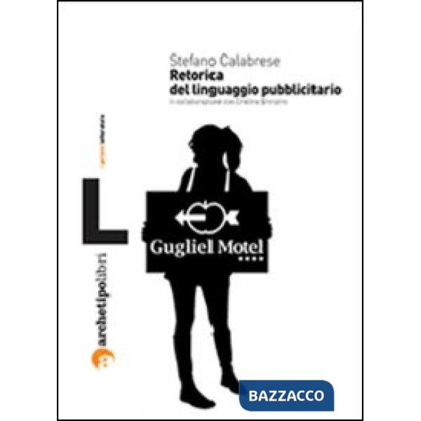 Retorica del linguaggio pubblicitario