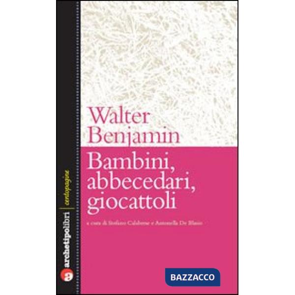 Bambini, abbecedari, giocattoli