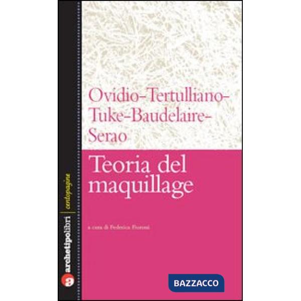 Teoria del maquillage