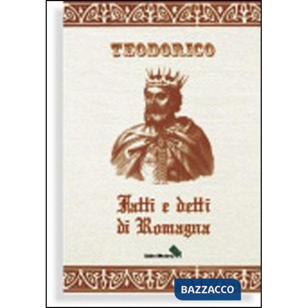 Fatti e detti di Romagna