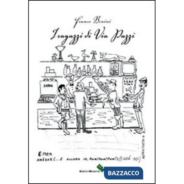 Ragazzi di via Pazzi (I)