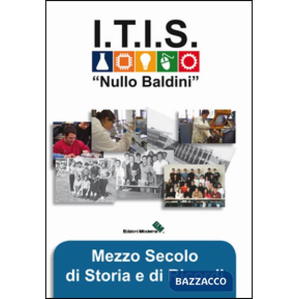 Mezzo secolo di storia e di ricordi