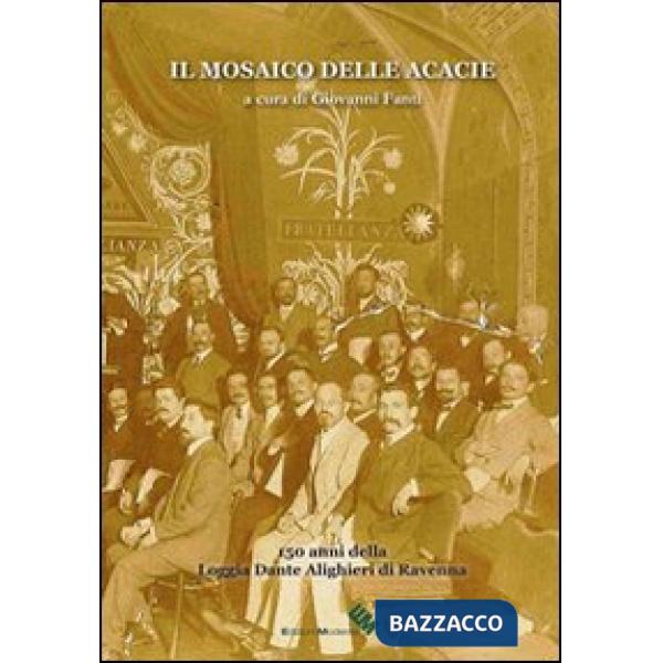 Mosaico delle acacie (Il)