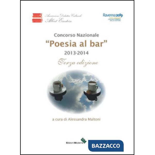 Poesia al bar. 2013-2014