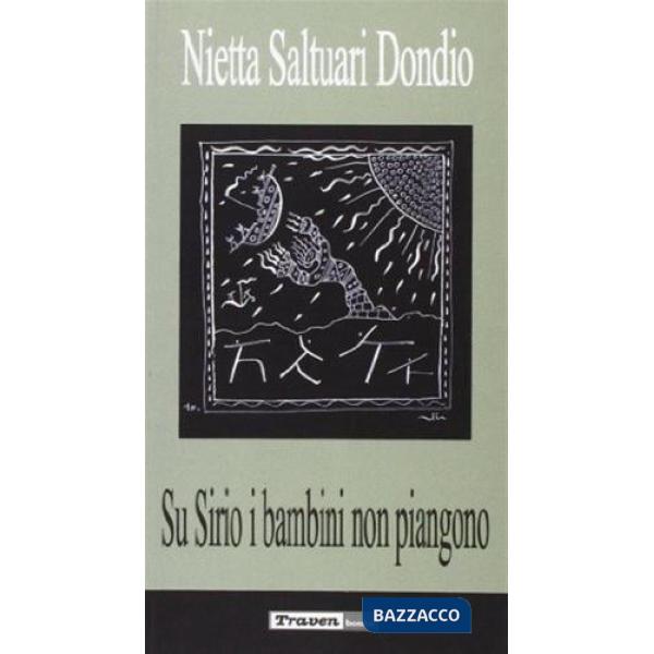 Su Sirio i bambini non piangono