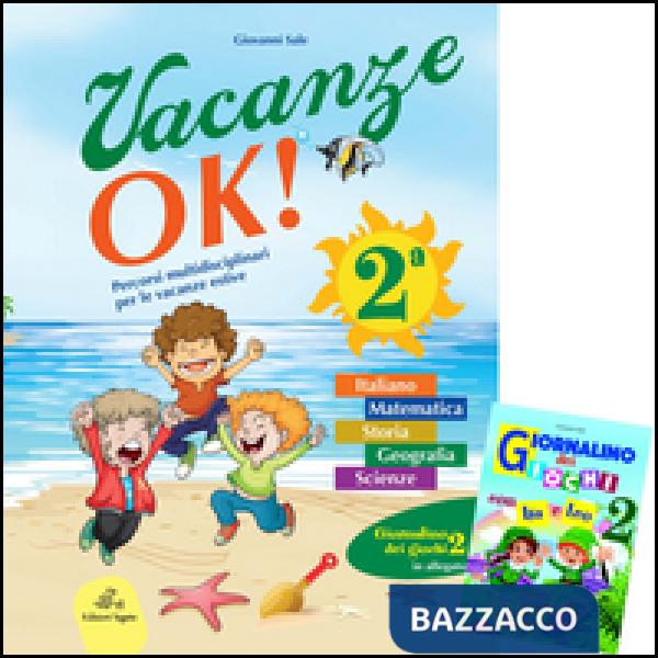 VACANZE OK! VOL. 2